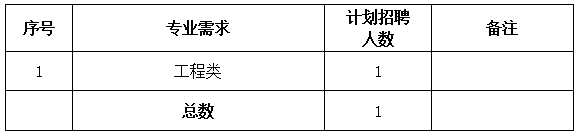 黃山市屯溪城市建設(shè)投資有限責任公司招聘信息